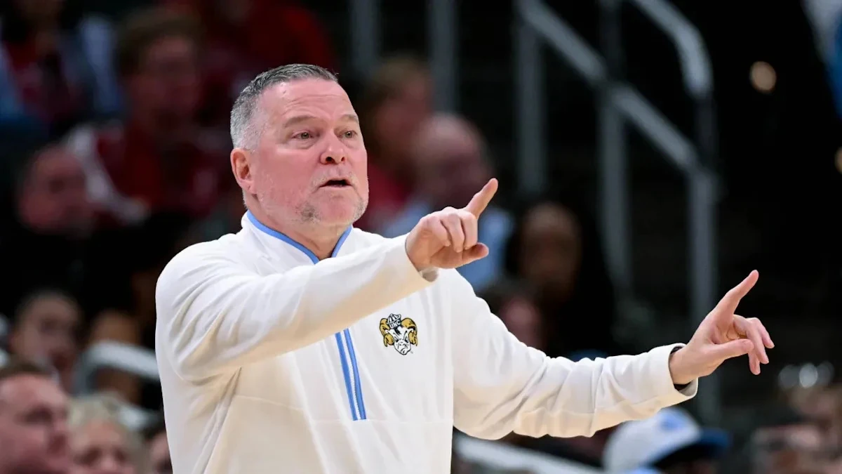 North Carolina vs. Charlotte box score: Full stats from exhibition game ...